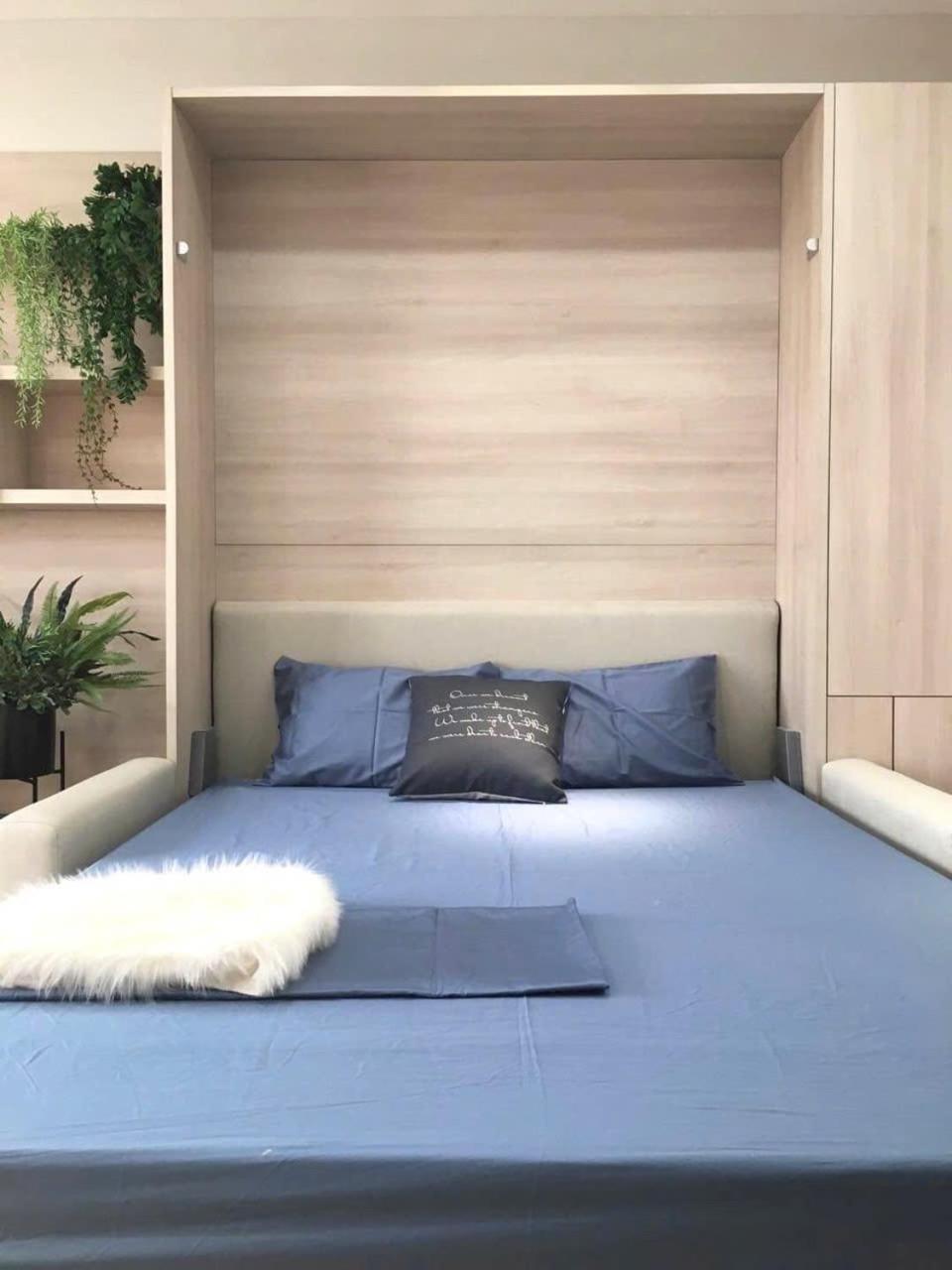 Apartment Hn Eth Vinhomes D'capitale Resident - Tran Duy Hung St *