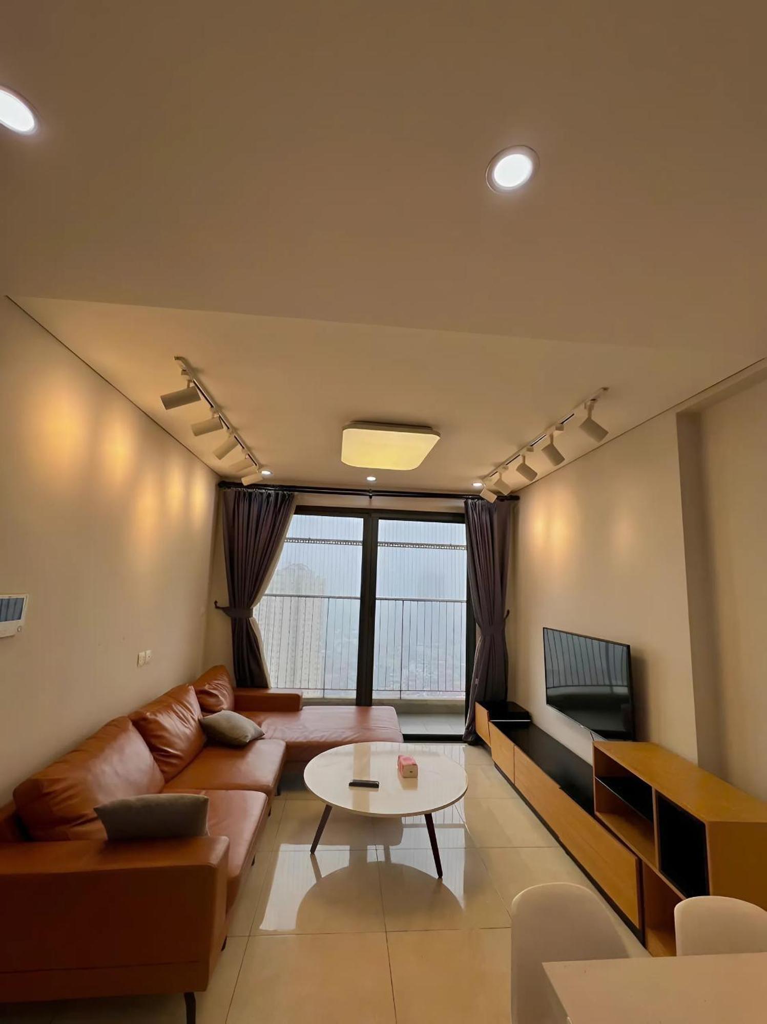 Hn Eth Vinhomes D'capitale Resident - Tran Duy Hung St Apartment *