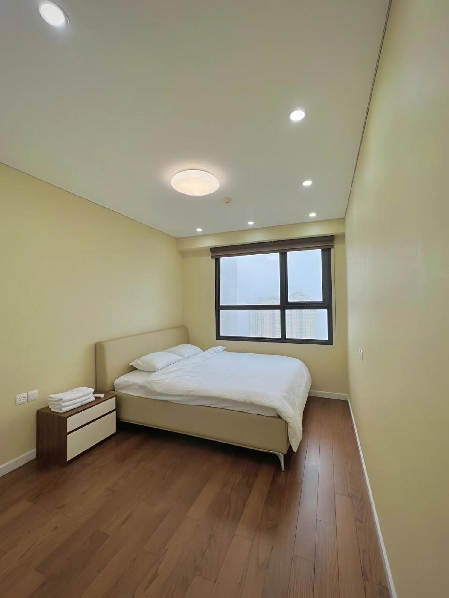 Apartment Hn Eth Vinhomes D'capitale Resident - Tran Duy Hung St