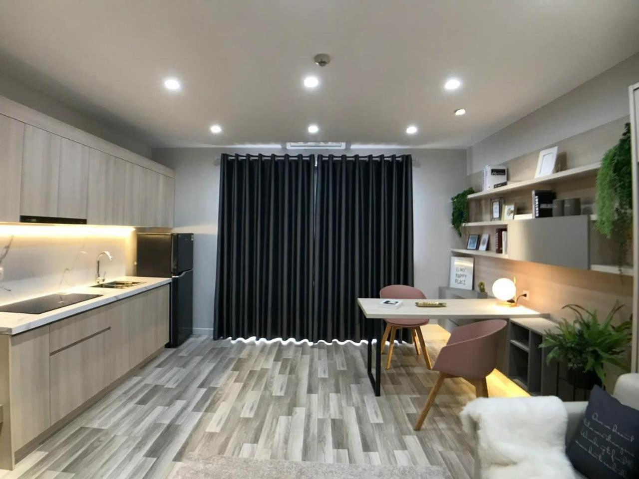 Apartment Hn Eth Vinhomes D'capitale Resident - Tran Duy Hung St