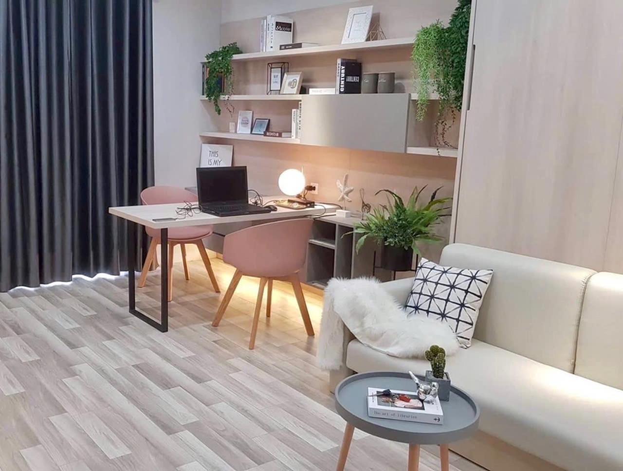Apartment Hn Eth Vinhomes D'capitale Resident - Tran Duy Hung St