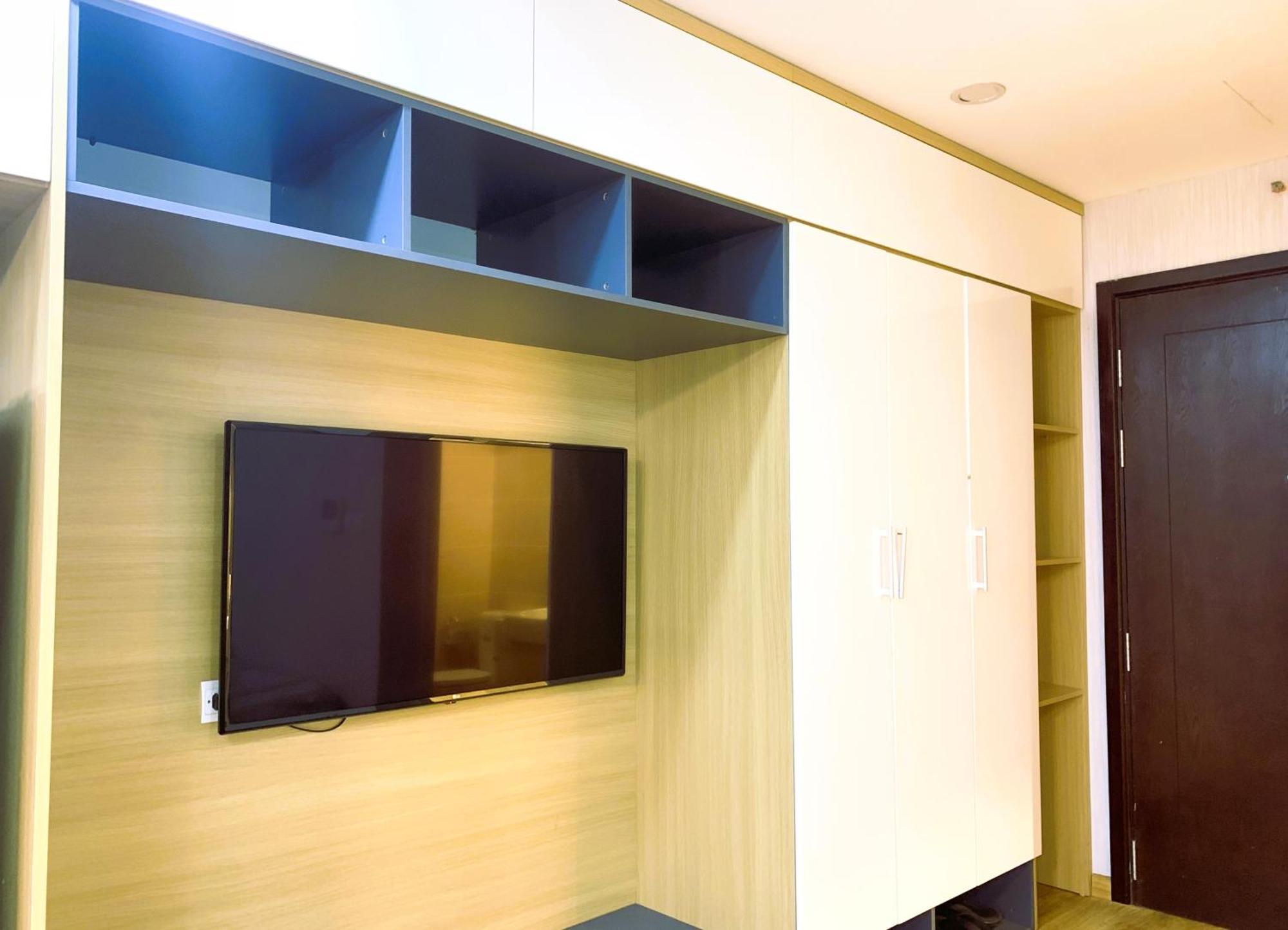Hn Eth Vinhomes D'capitale Resident - Tran Duy Hung St Apartment *