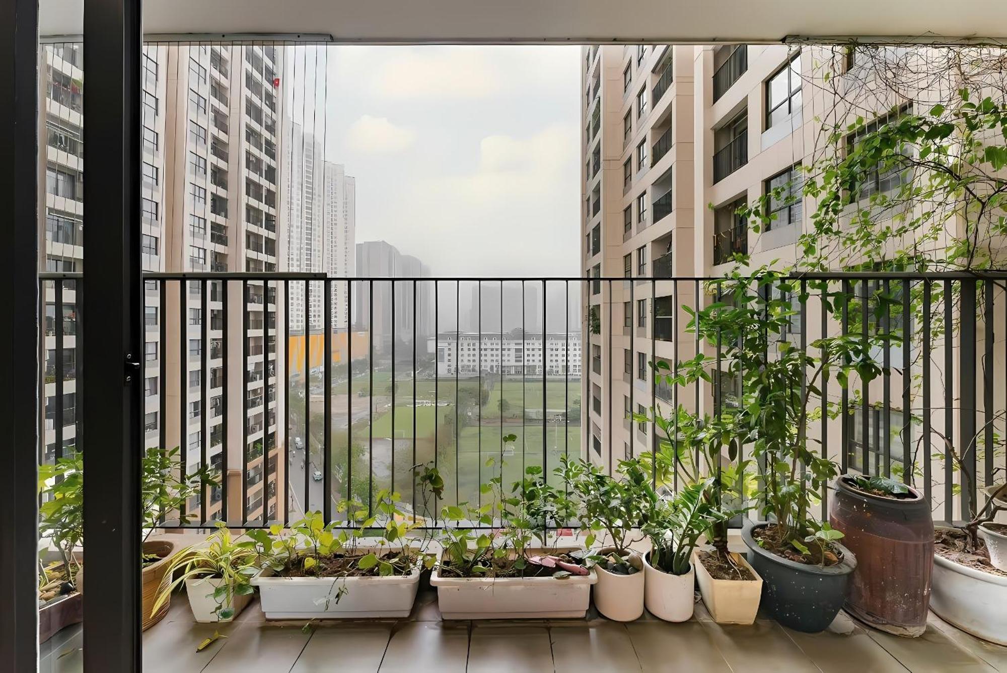 Apartment Hn Eth Vinhomes D'capitale Resident - Tran Duy Hung St Hanoi