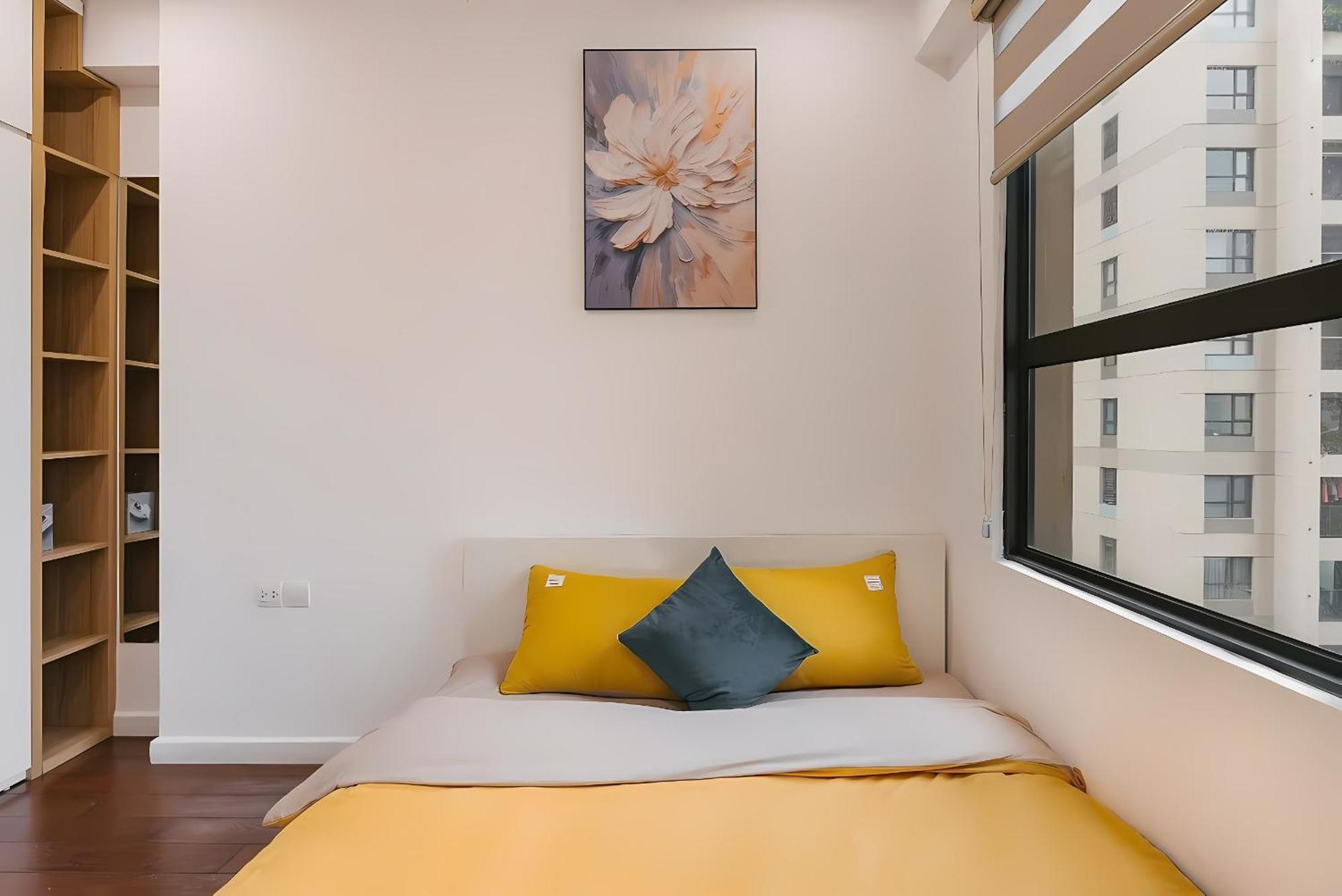 Hn Eth Vinhomes D'capitale Resident - Tran Duy Hung St