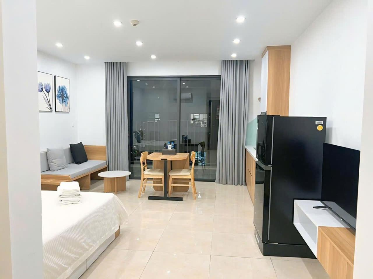 Hn Eth Vinhomes D'capitale Resident - Tran Duy Hung St