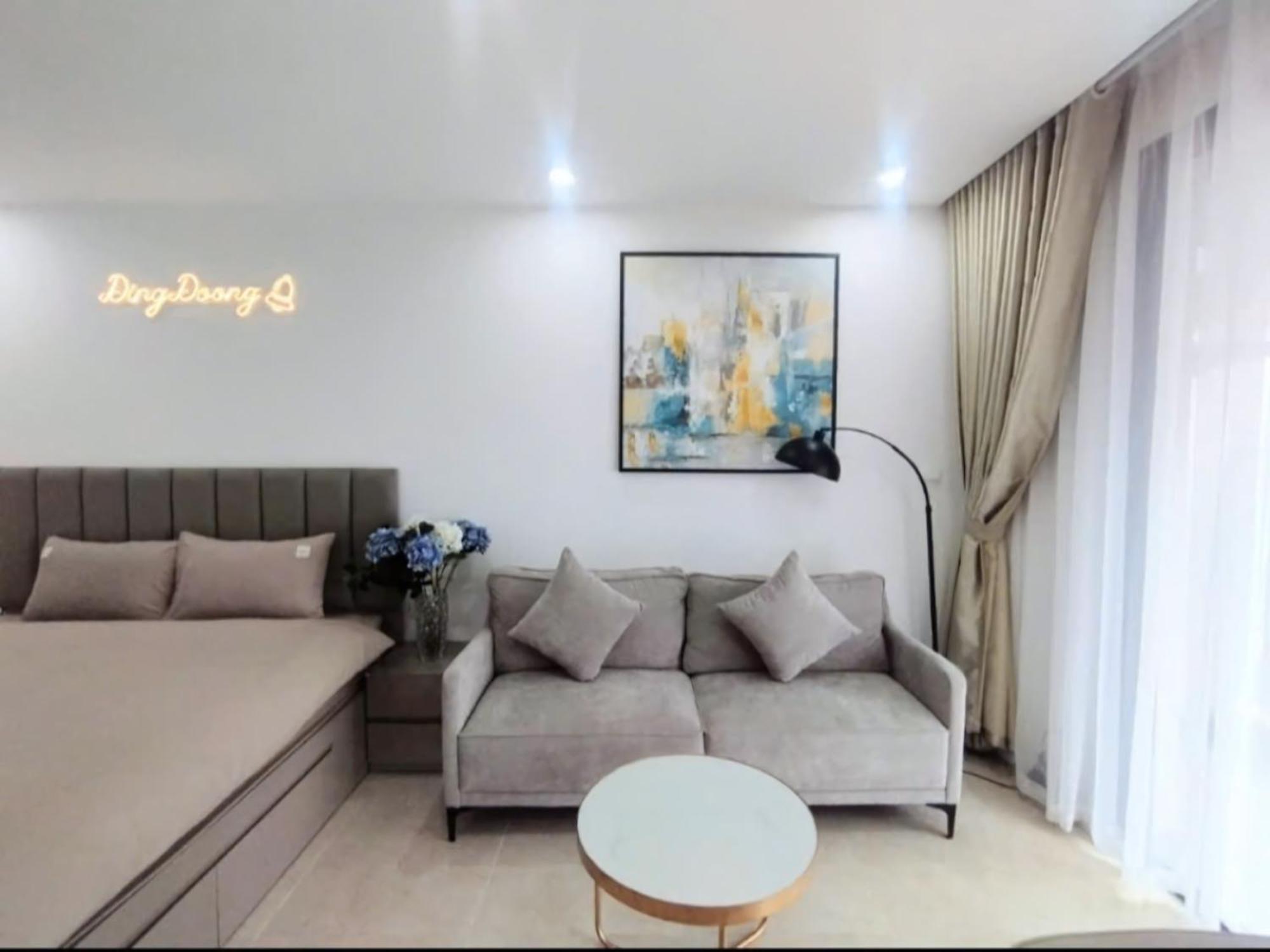 Hn Eth Vinhomes D'capitale Resident - Tran Duy Hung St
