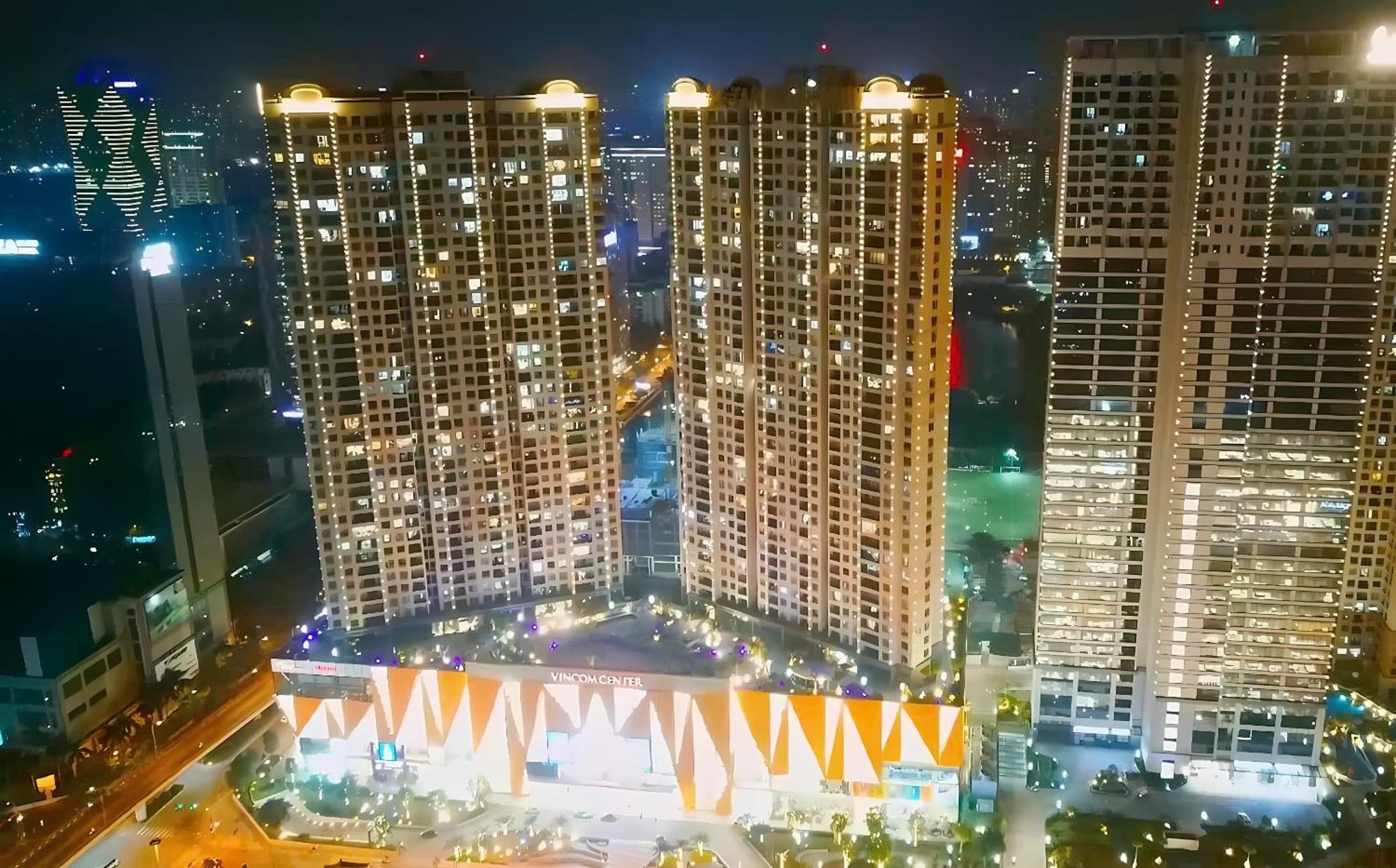 Hn Eth Vinhomes D'capitale Resident - Tran Duy Hung St