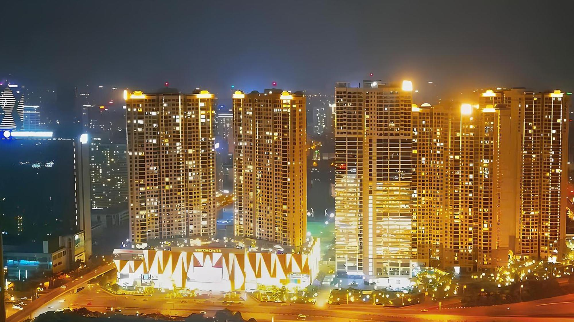 Hn Eth Vinhomes D'capitale Resident - Tran Duy Hung St Apartment